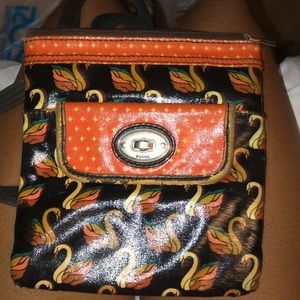 Fossil Purse